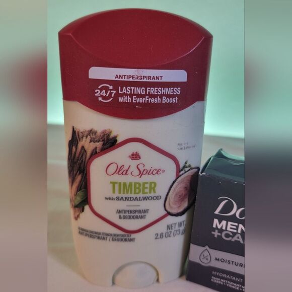 Mens combo - Picture 2 of 3